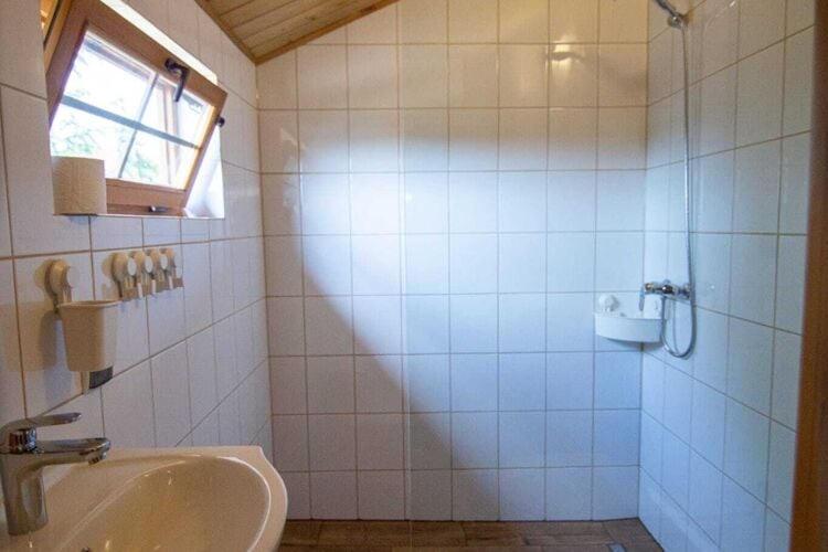 Comfortable Bungalow With A Covered Terrace, For 6 People, Miedzyzdroje Exteriör bild